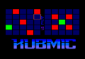Icon of Kubmic