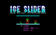 Icon of Ice-Slider